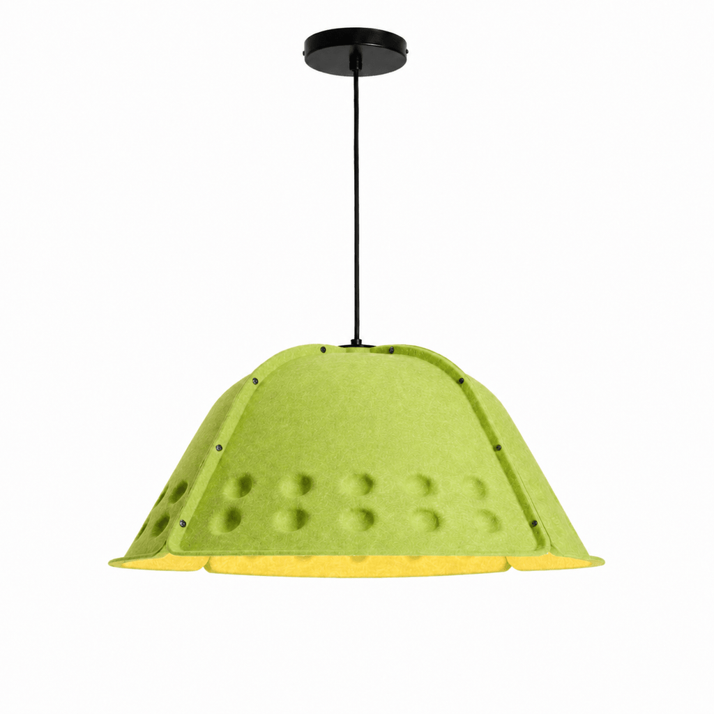 Dome Pendant Light — Pendant Light | Maison Monashee — view 14