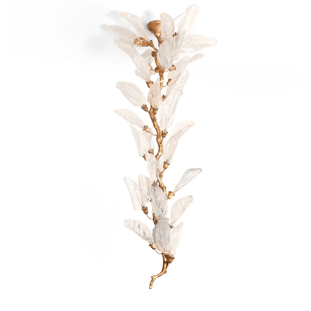 LED Branch Chandelier — Chandelier | Maison Monashee