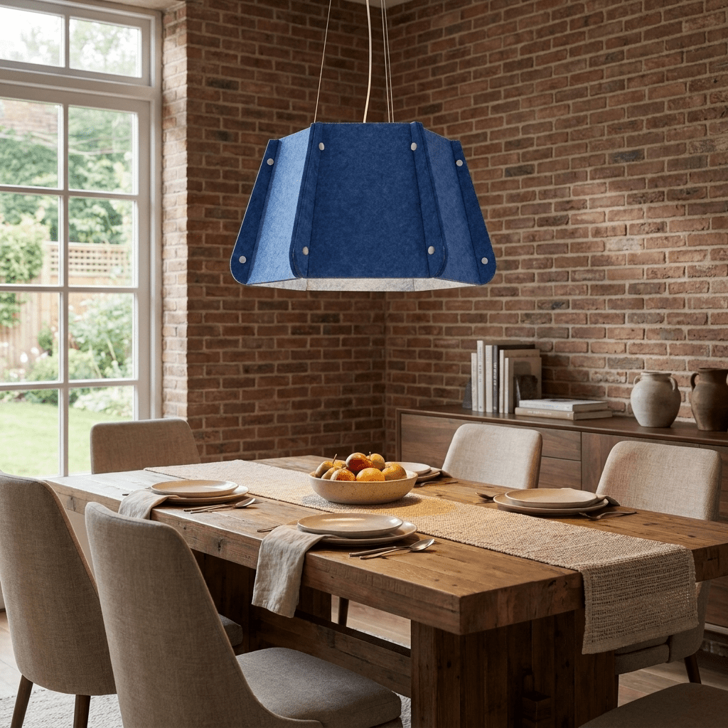 Pendant Light Fixture Over Island — Pendant Light | Maison Monashee — view 6