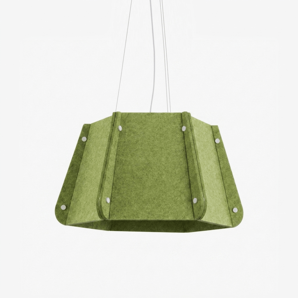 Pendant Light Fixture Over Island — Pendant Light | Maison Monashee — view 8