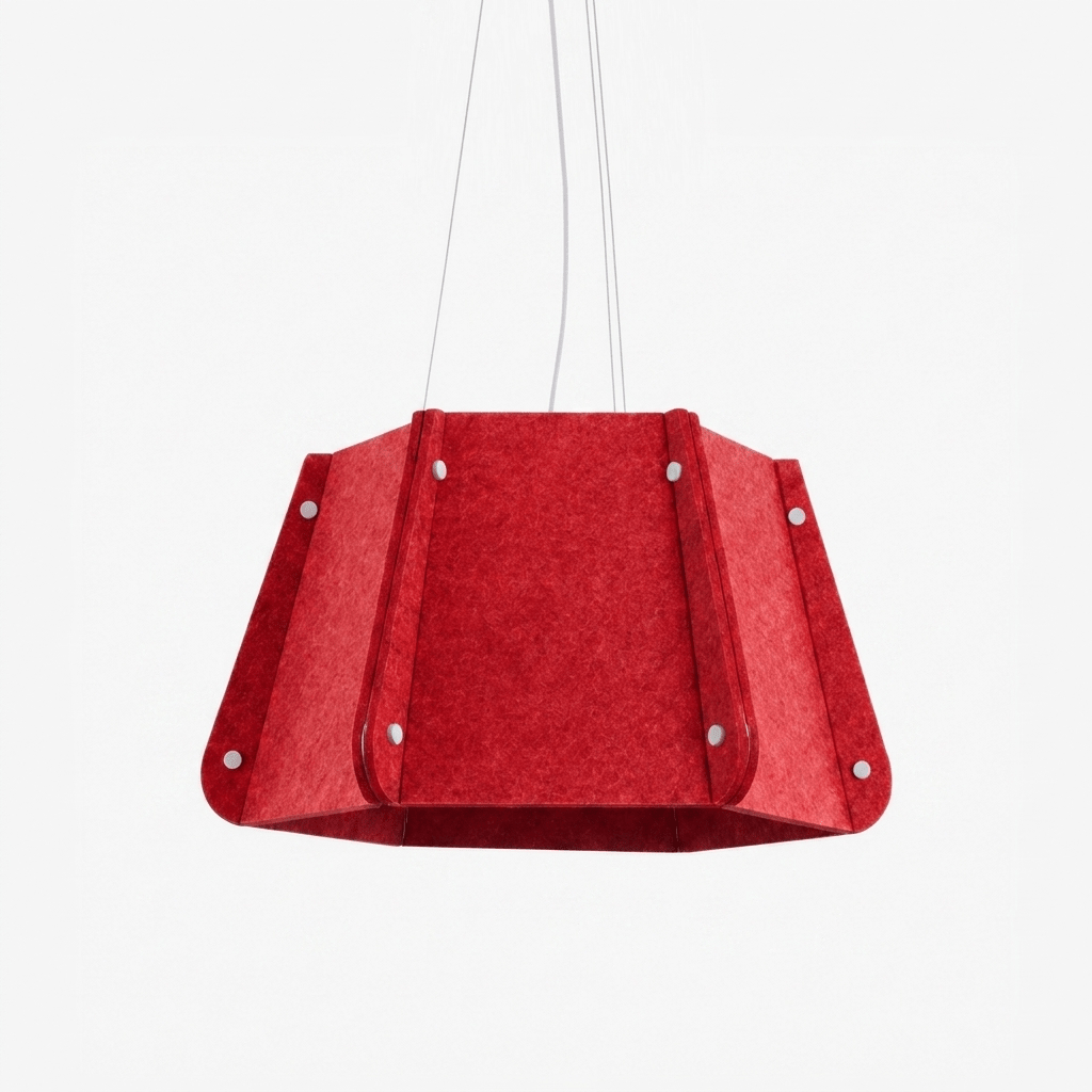 Pendant Light Fixture Over Island — Pendant Light | Maison Monashee — view 9