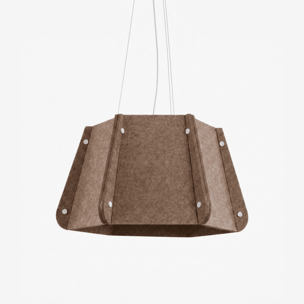 Pendant Light Fixture Over Island — Pendant Light | Maison Monashee — view 10