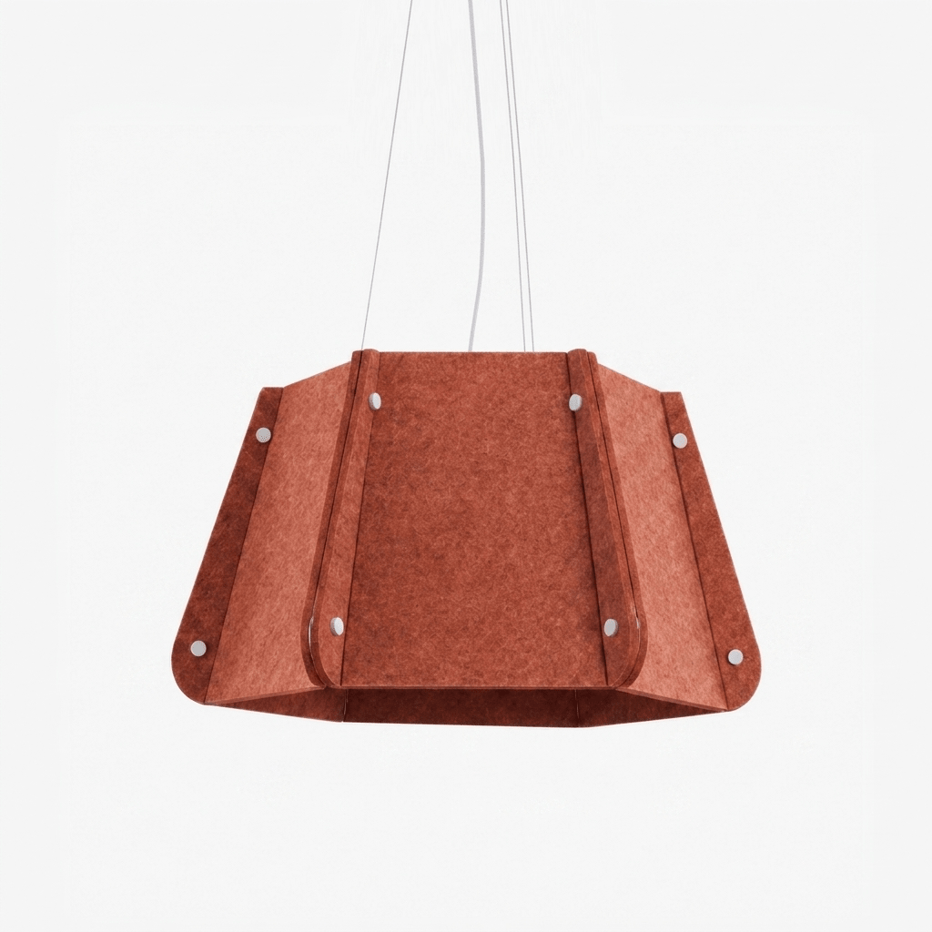 Pendant Light Fixture Over Island — Pendant Light | Maison Monashee — view 12