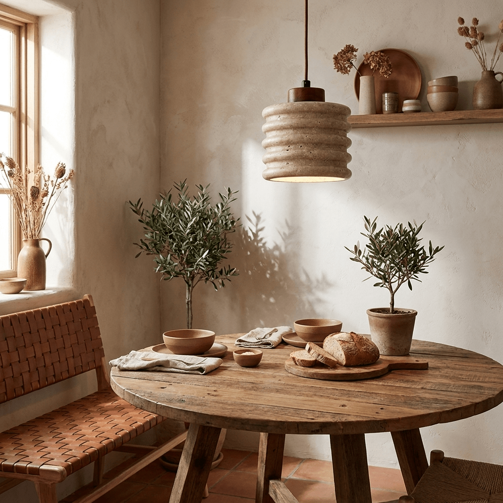 Stone Island Light — Pendant Light | Maison Monashee — view 6