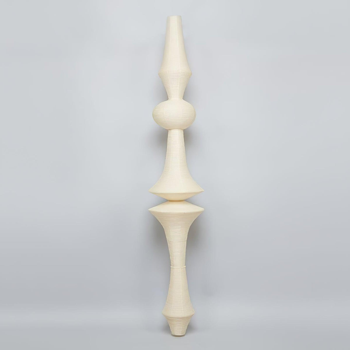 White Paper Pendant Light — Pendant Light | Maison Monashee — view 38