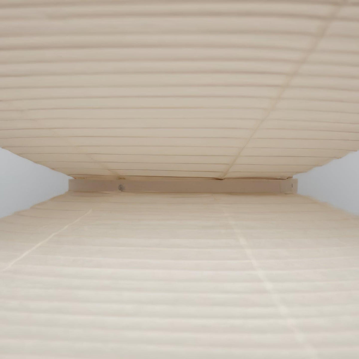 White Paper Pendant Light — Pendant Light | Maison Monashee — view 32