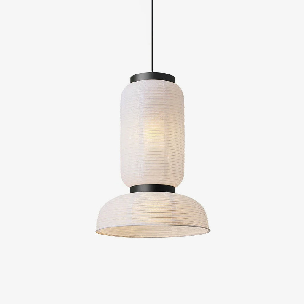 Lantern Pendant Light — Pendant Light | Maison Monashee — view 30