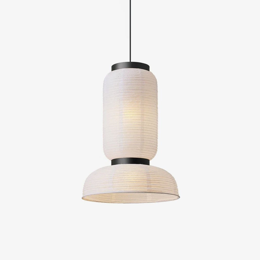Lantern Pendant Light — Pendant Light | Maison Monashee — view 30