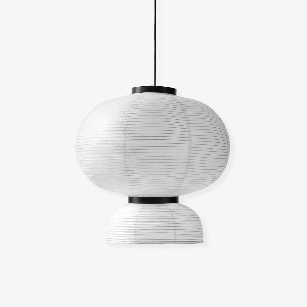 Lantern Pendant Light — Pendant Light | Maison Monashee — view 20