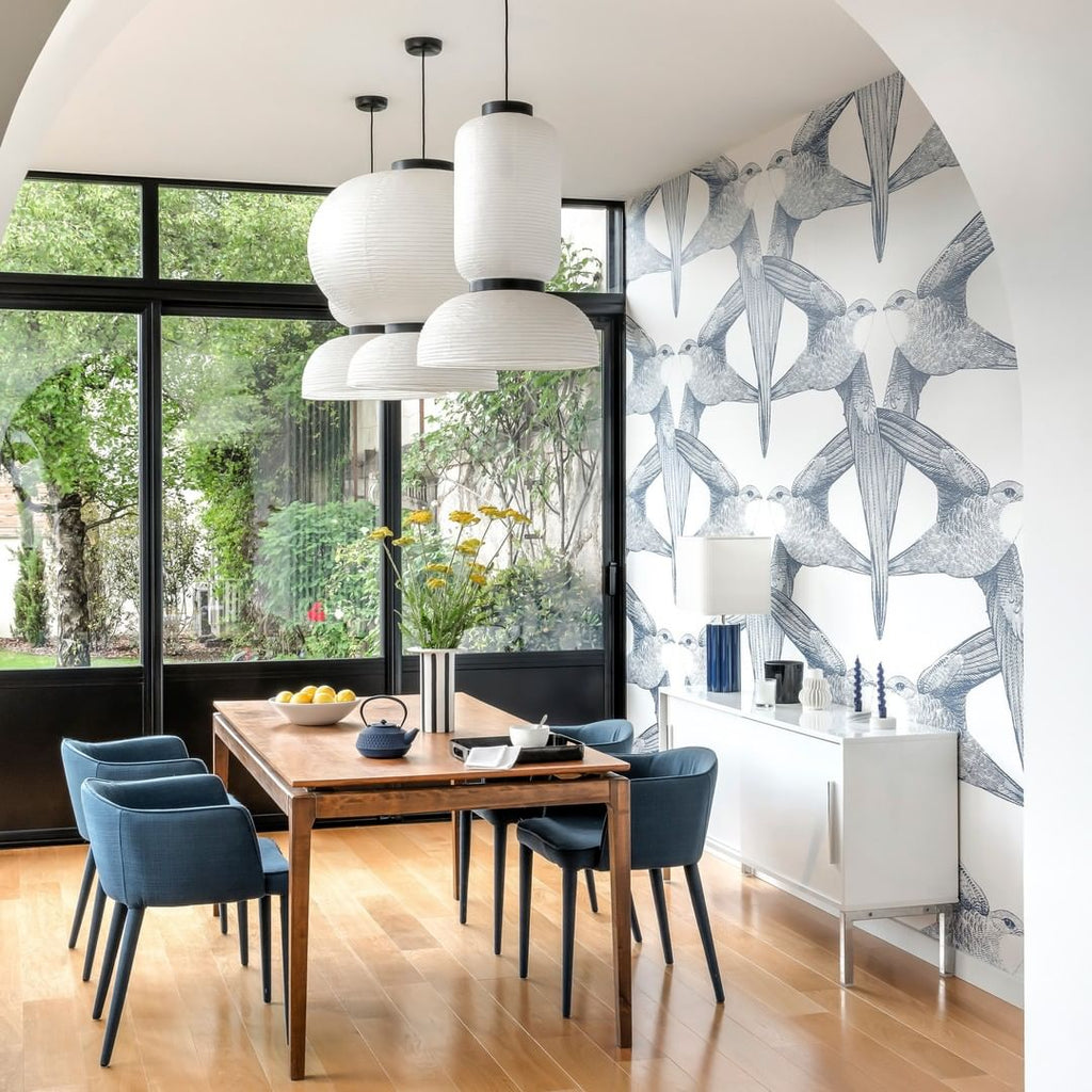 Lantern Pendant Light — Pendant Light | Maison Monashee — view 66
