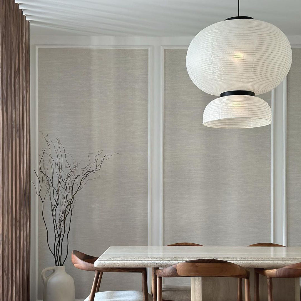 Lantern Pendant Light — Pendant Light | Maison Monashee — view 49