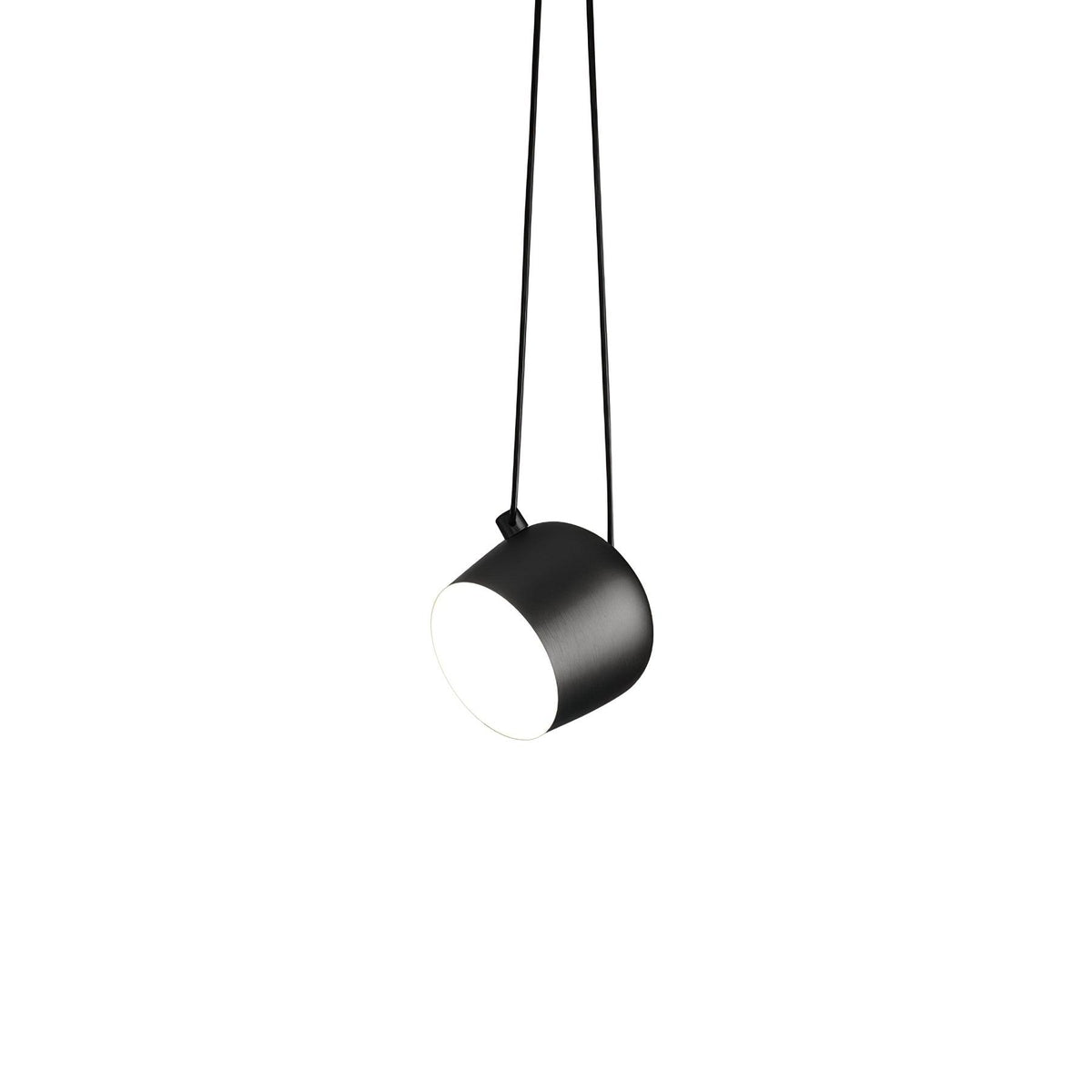 Modern Black Pendant Light Kitchen — Pendant Light | Maison Monashee — view 13