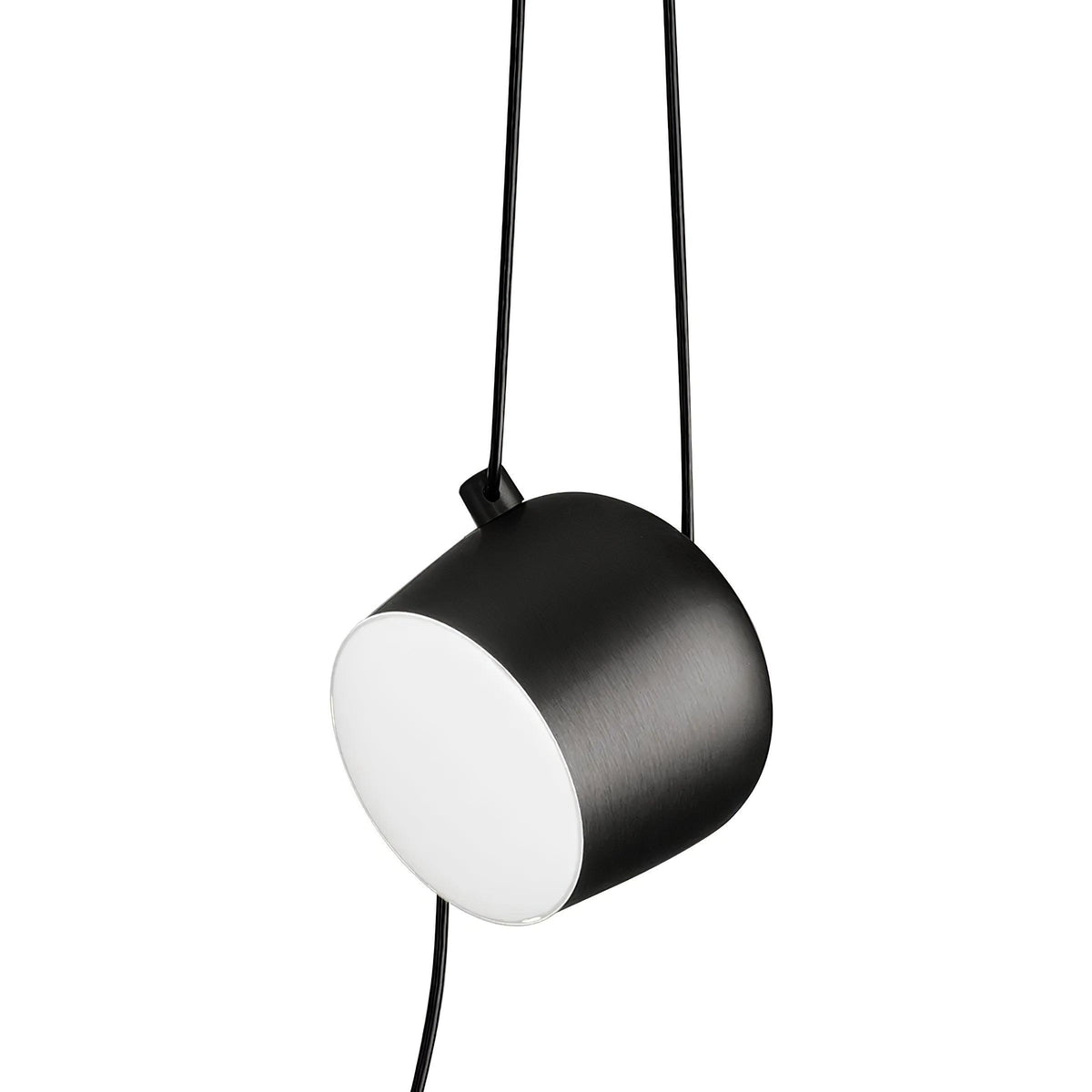Modern Black Pendant Light Kitchen — Pendant Light | Maison Monashee — view 15