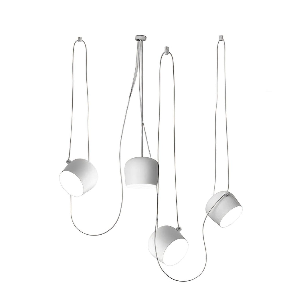 Modern Black Pendant Light Kitchen — Pendant Light | Maison Monashee — view 34