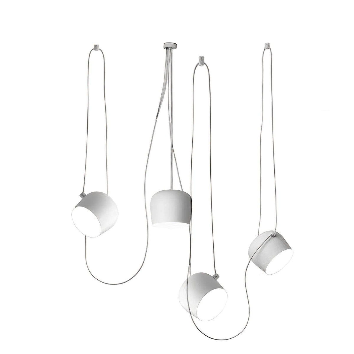 Modern Black Pendant Light Kitchen — Pendant Light | Maison Monashee — view 34