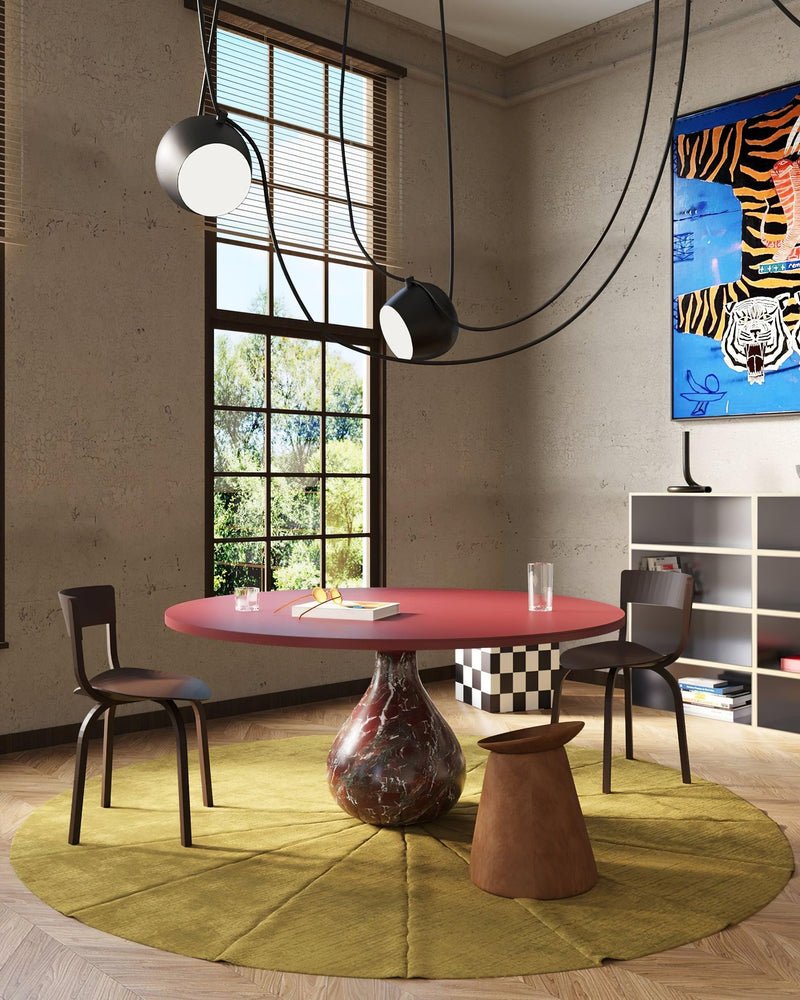 Modern Black Pendant Light Kitchen — Pendant Light | Maison Monashee — view 51