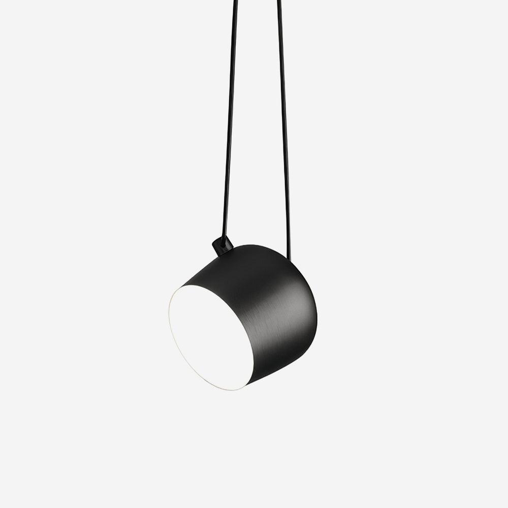 Modern Black Pendant Light Kitchen — Pendant Light | Maison Monashee — view 53