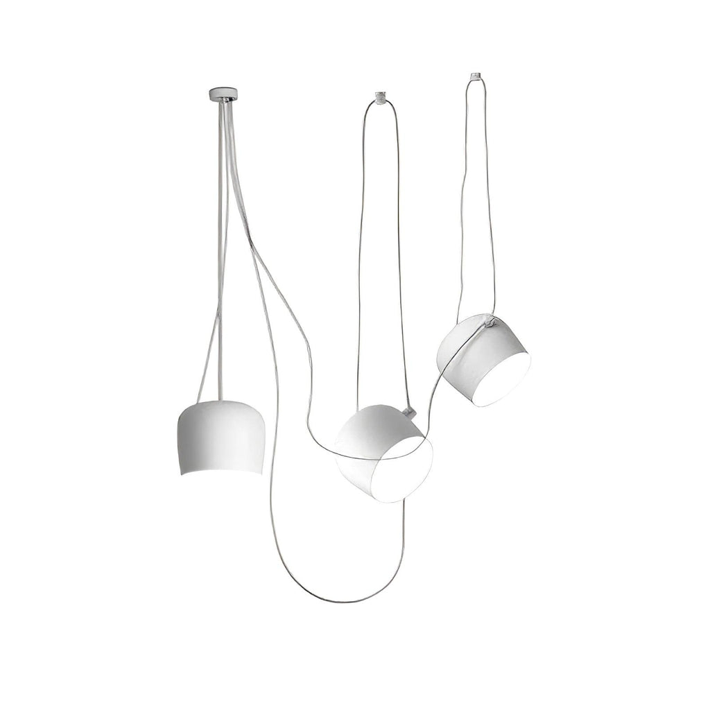 Modern Black Pendant Light Kitchen — Pendant Light | Maison Monashee — view 61