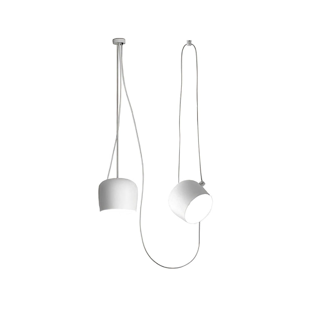 Modern Black Pendant Light Kitchen — Pendant Light | Maison Monashee — view 62