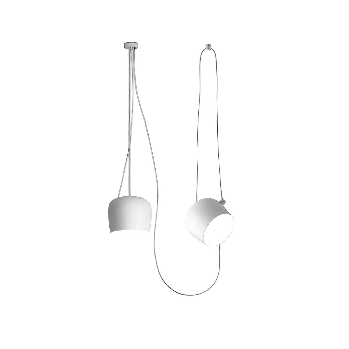 Modern Black Pendant Light Kitchen — Pendant Light | Maison Monashee — view 62