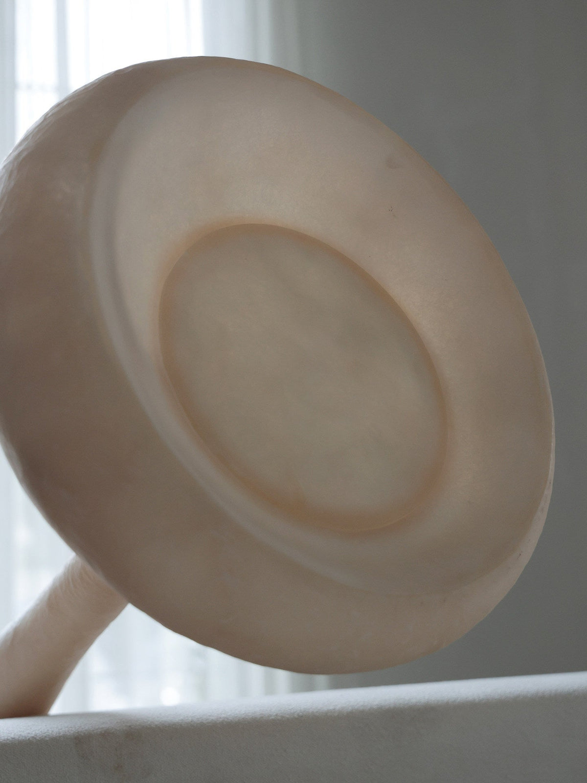 Modern Column Floor Lamp — Floor Lamp | Maison Monashee — view 13