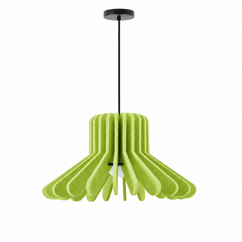 Hanging Light Dome — Pendant Light | Maison Monashee — view 12