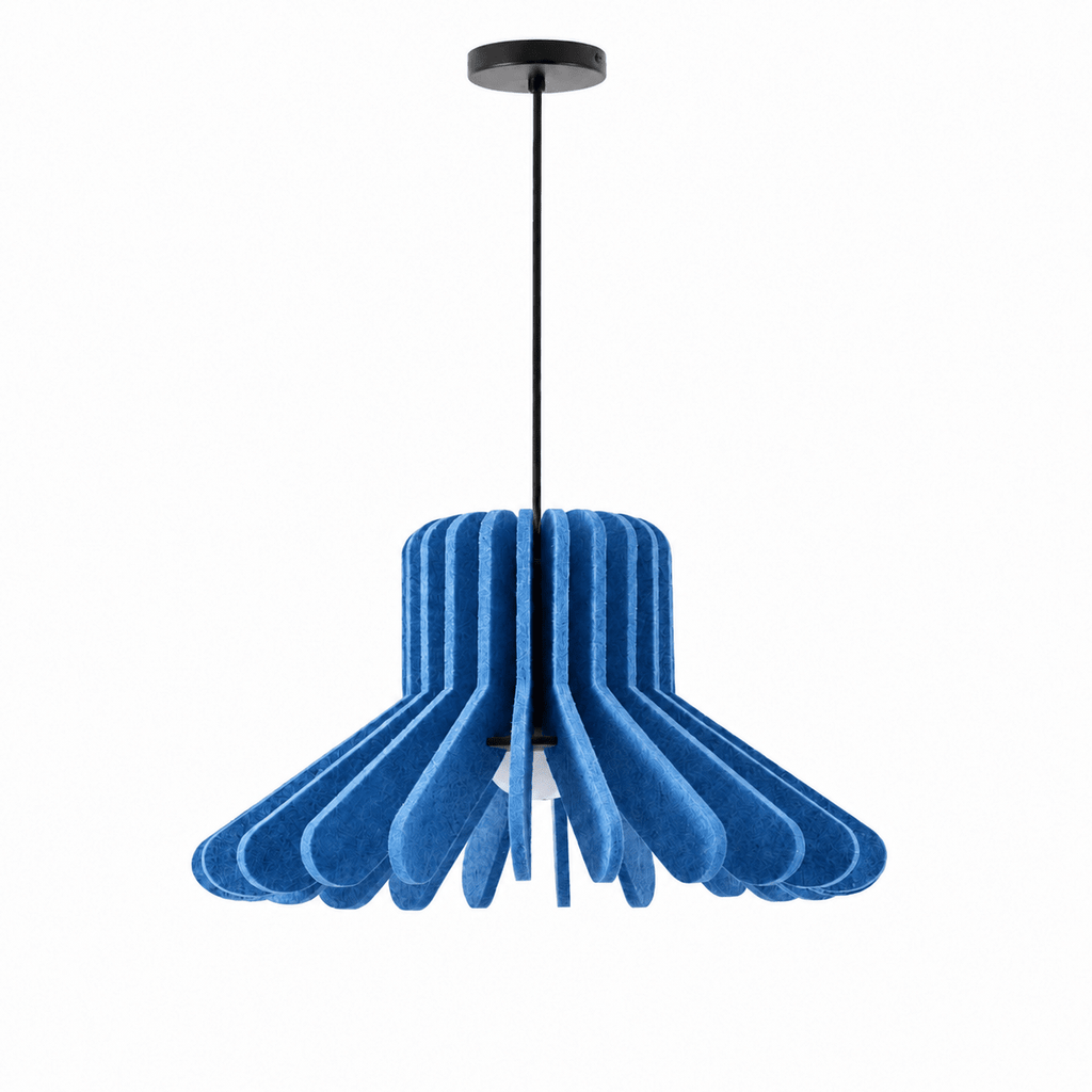 Hanging Light Dome — Pendant Light | Maison Monashee — view 13
