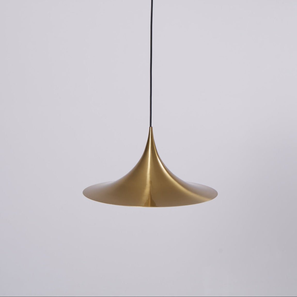 Black Pendant Light — Pendant Light | Maison Monashee — view 104