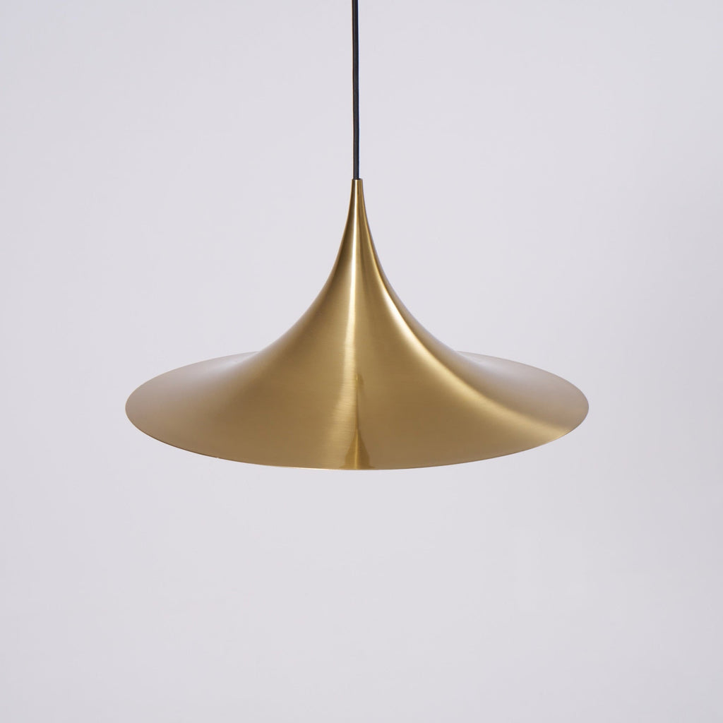 Black Pendant Light — Pendant Light | Maison Monashee — view 105