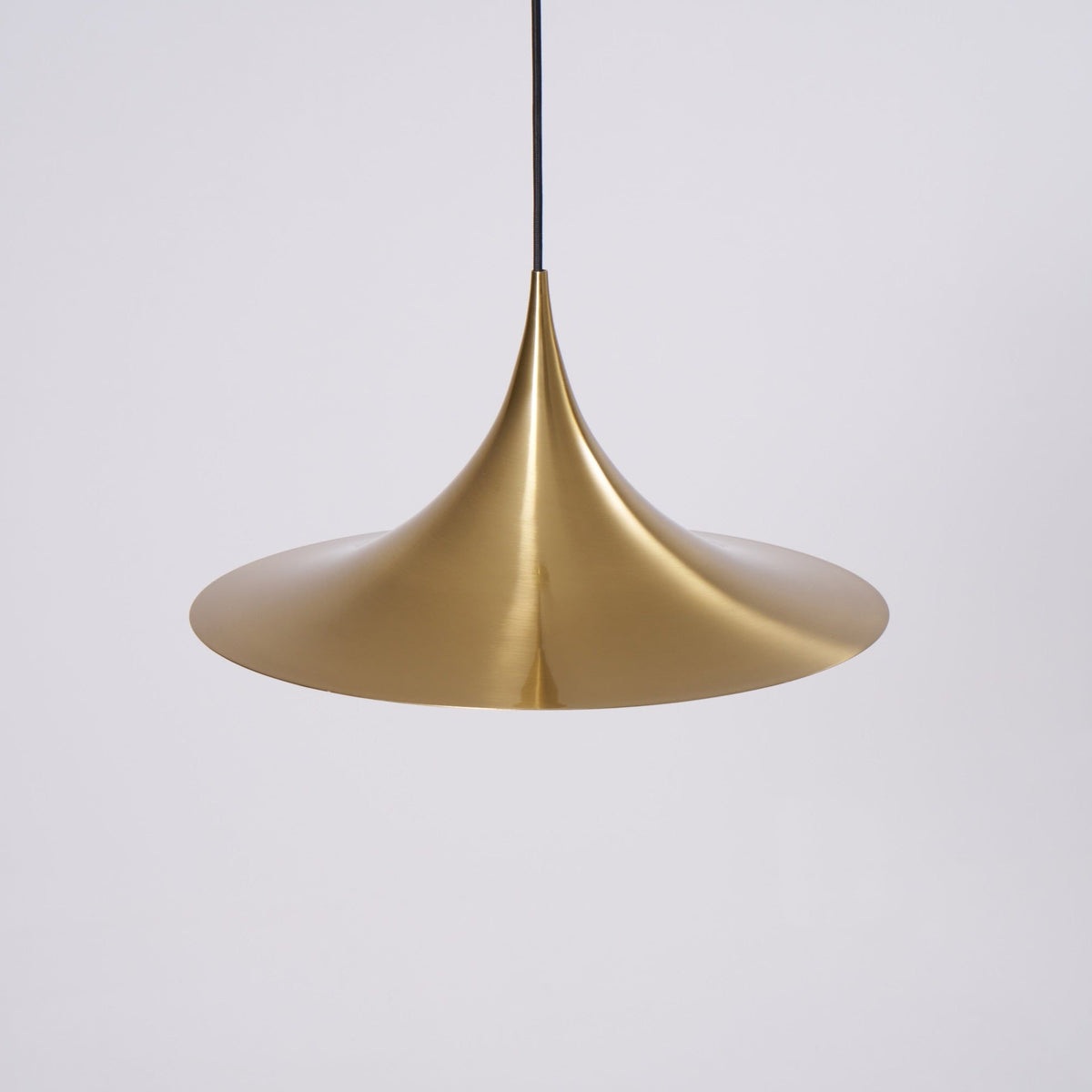Black Pendant Light — Pendant Light | Maison Monashee — view 105