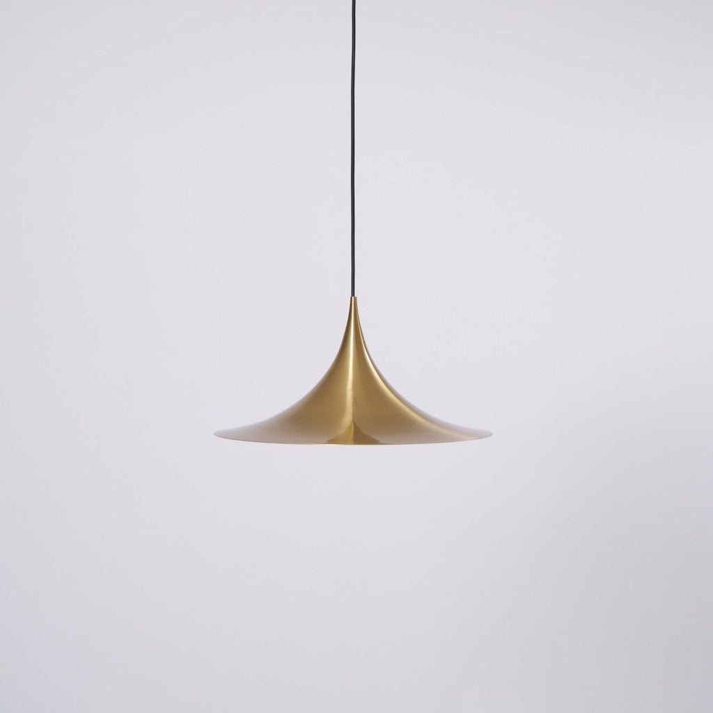 Black Pendant Light — Pendant Light | Maison Monashee — view 106