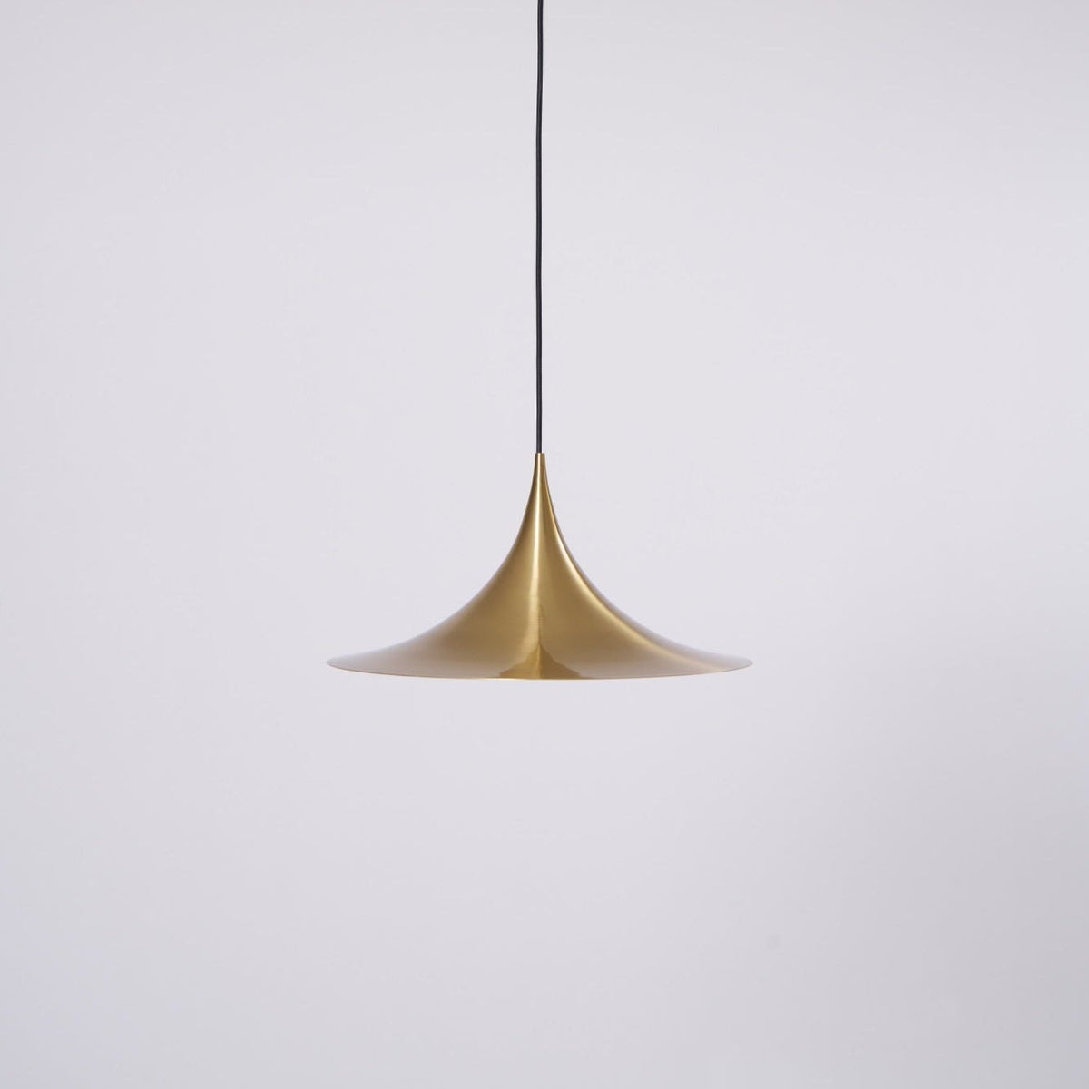 Black Pendant Light — Pendant Light | Maison Monashee — view 106