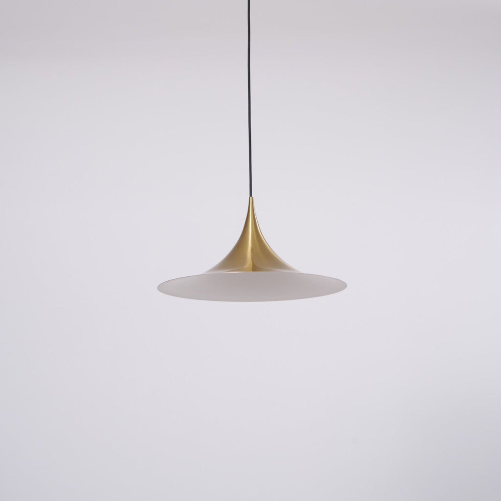 Black Pendant Light — Pendant Light | Maison Monashee — view 108
