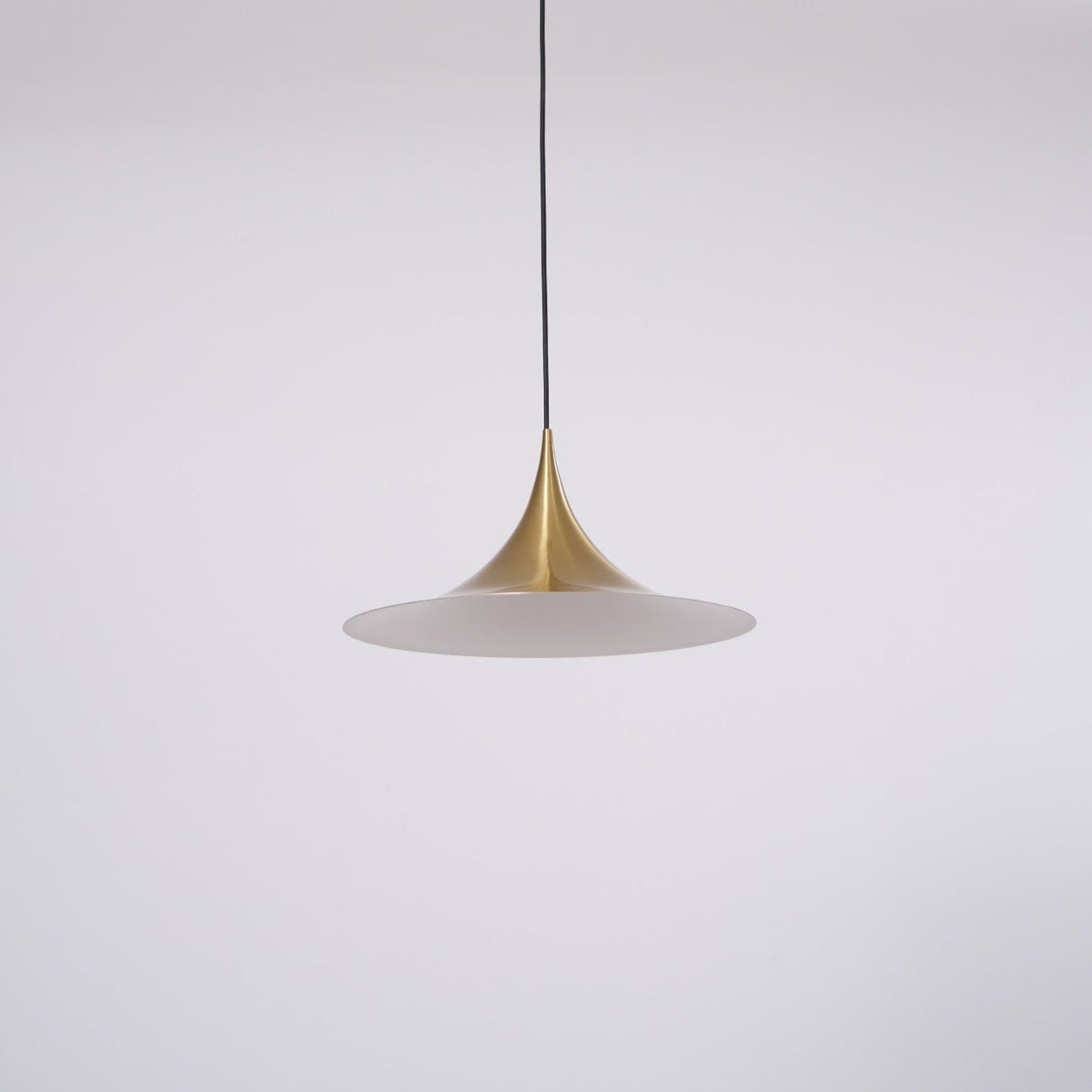Black Pendant Light — Pendant Light | Maison Monashee — view 108