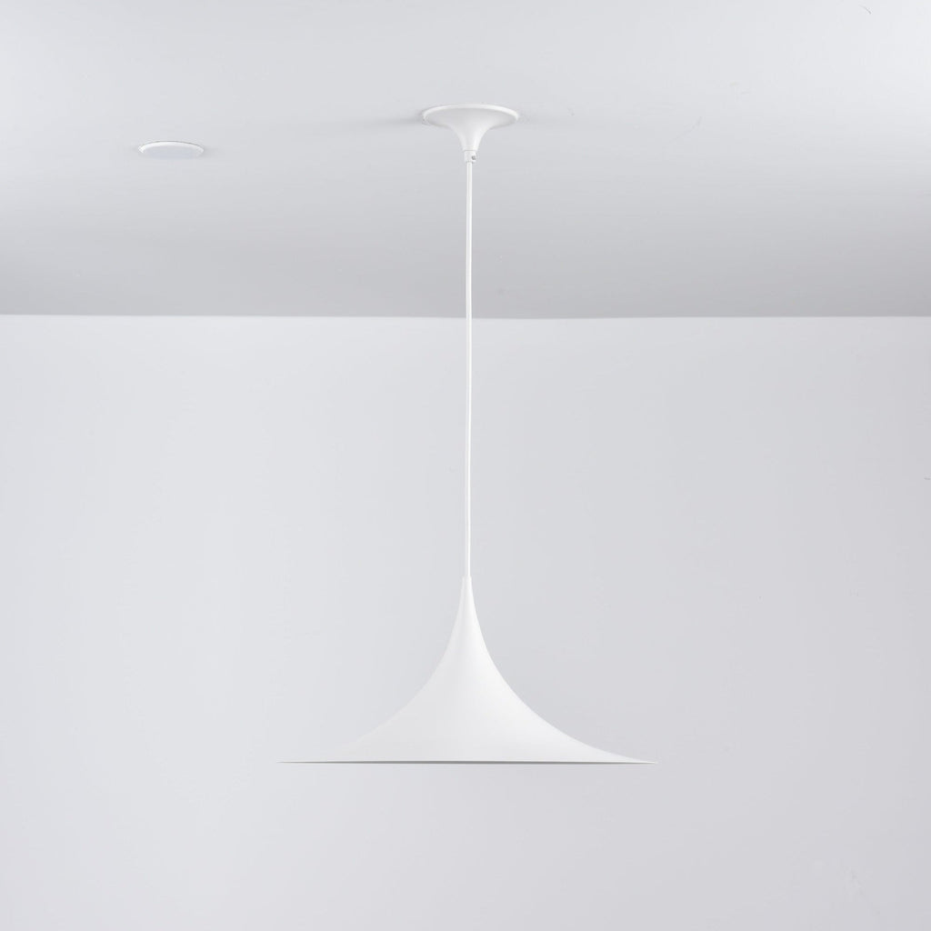 Black Pendant Light — Pendant Light | Maison Monashee — view 110