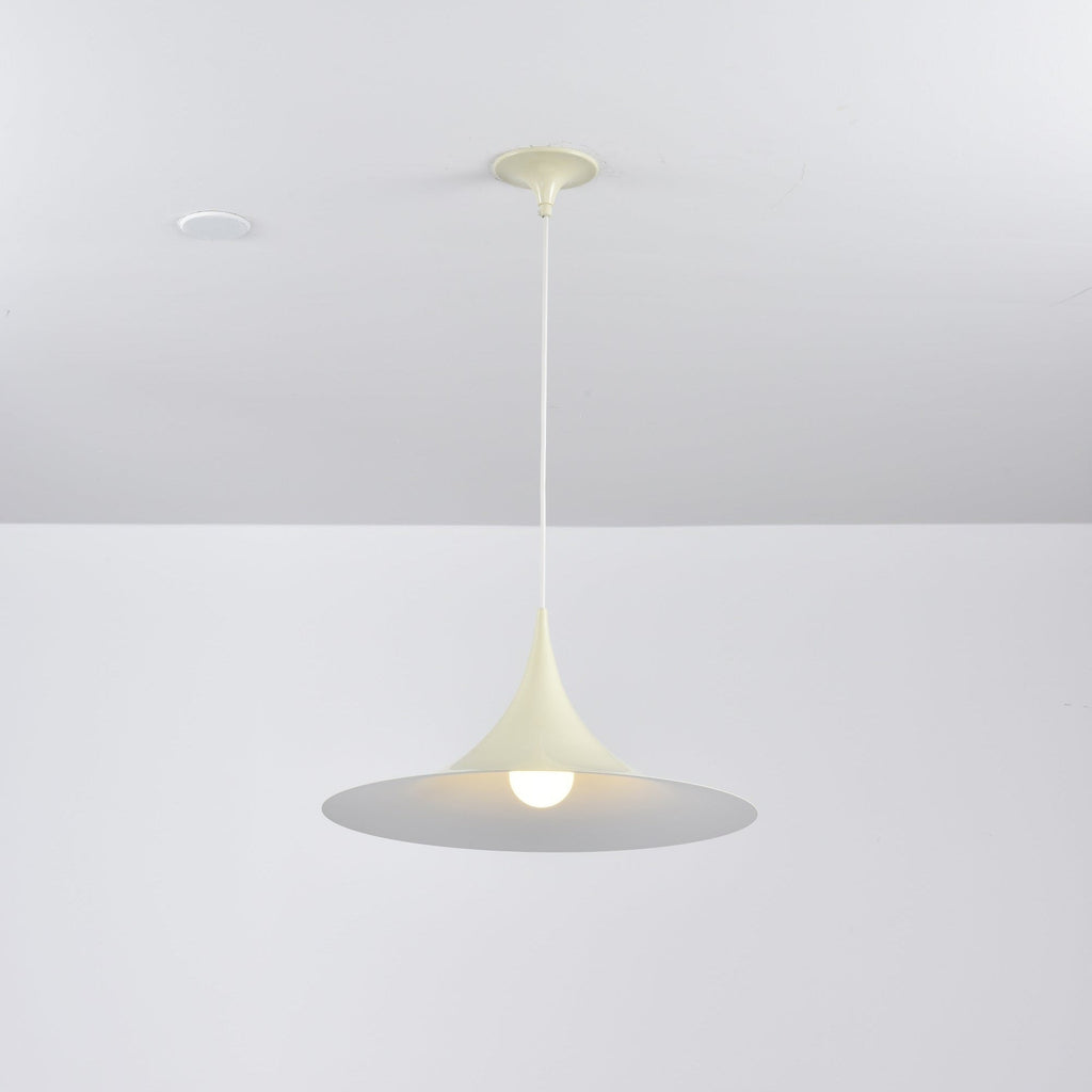 Black Pendant Light — Pendant Light | Maison Monashee — view 119
