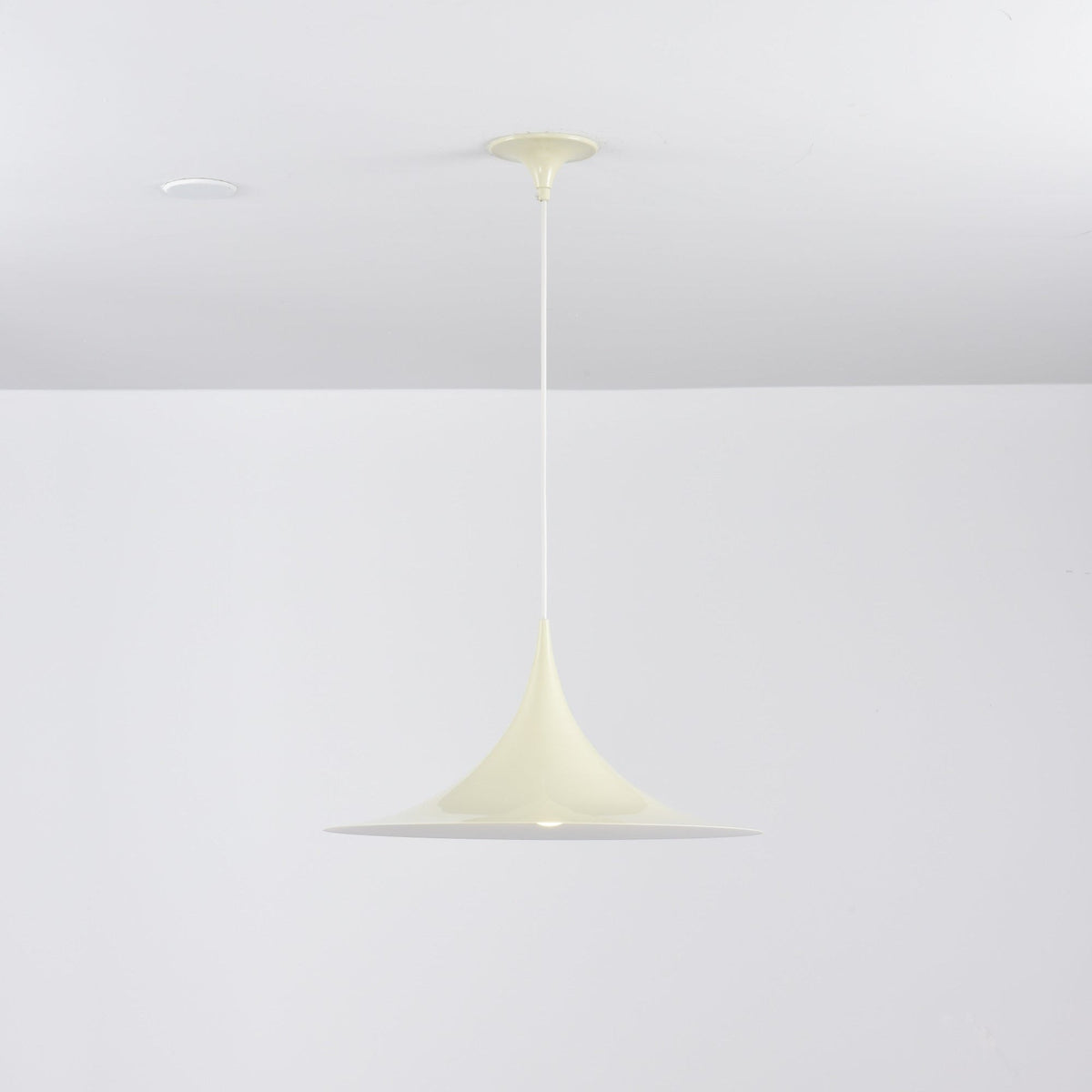 Black Pendant Light — Pendant Light | Maison Monashee — view 121