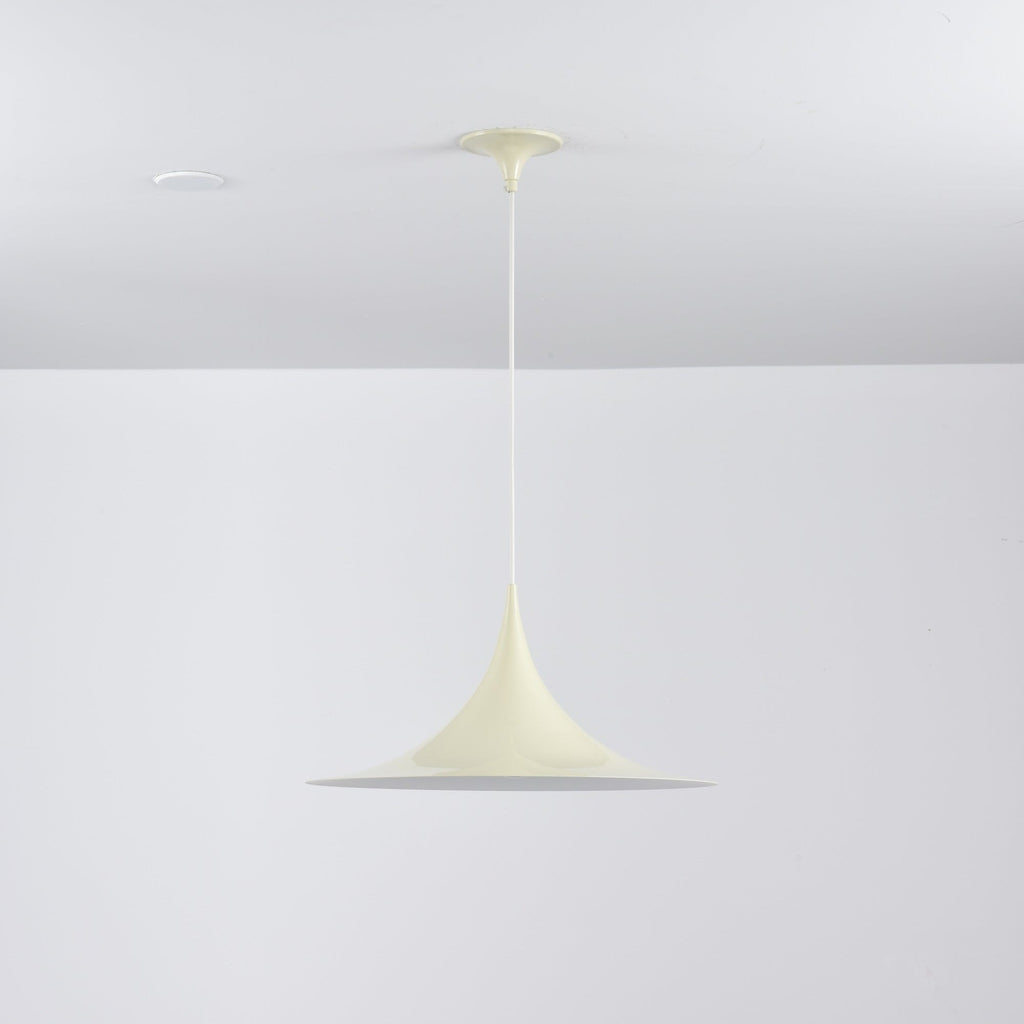 Black Pendant Light — Pendant Light | Maison Monashee — view 123
