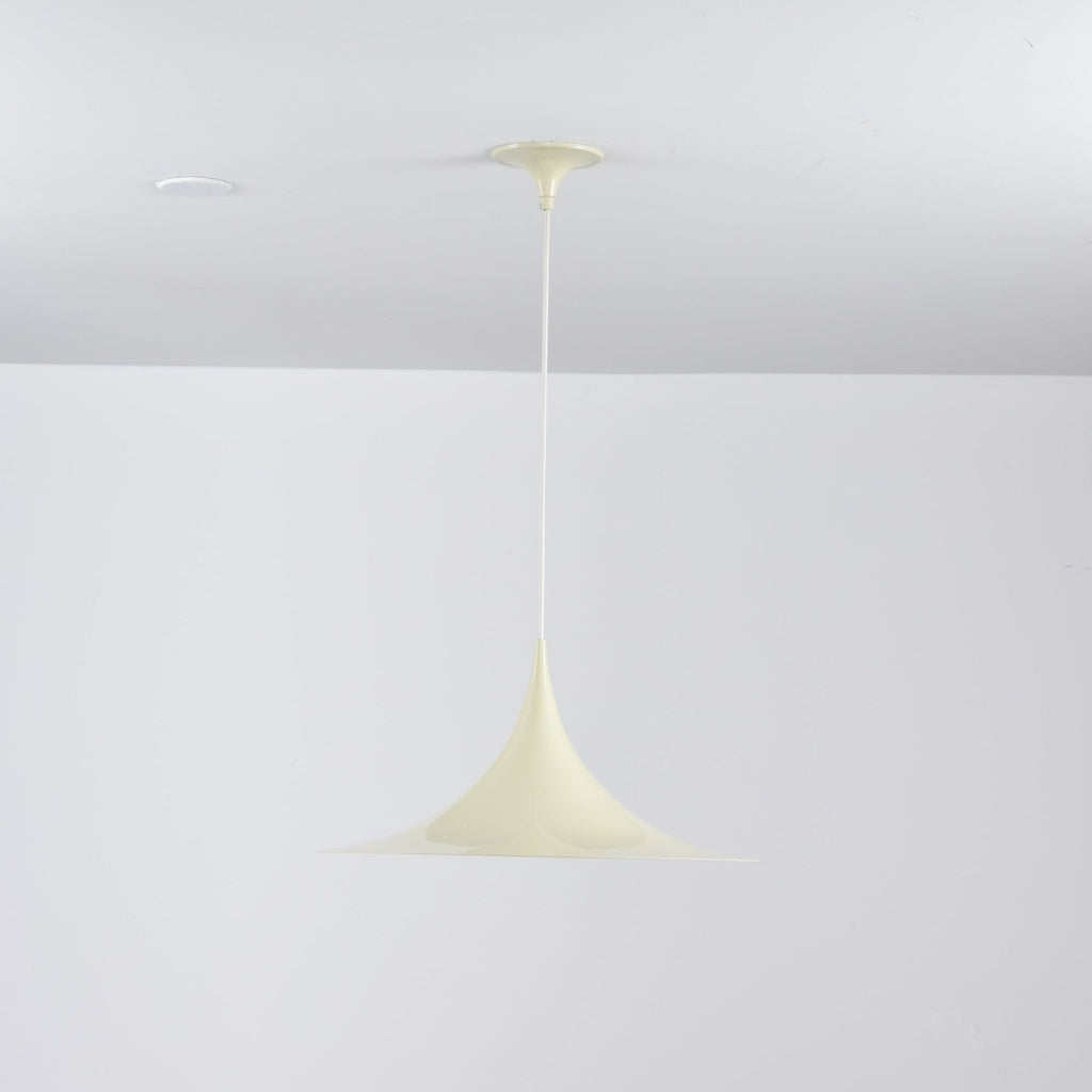Black Pendant Light — Pendant Light | Maison Monashee — view 124