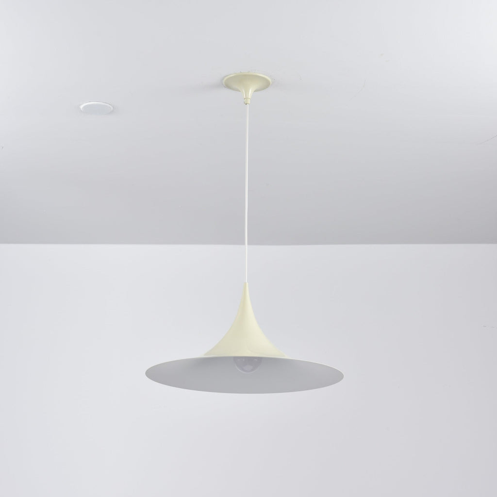 Black Pendant Light — Pendant Light | Maison Monashee — view 117