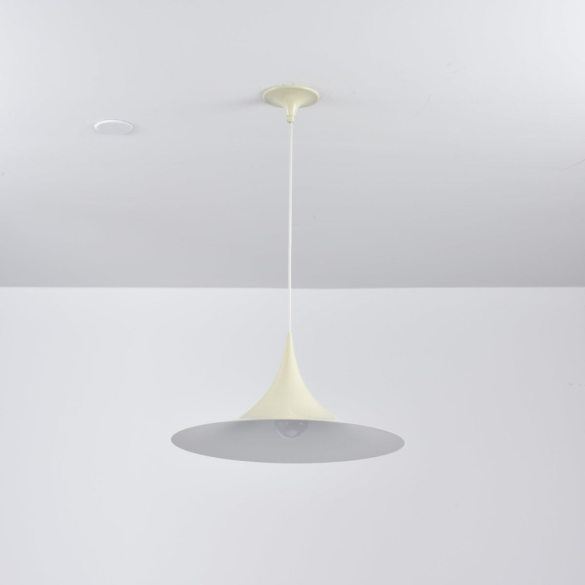 Black Pendant Light — Pendant Light | Maison Monashee — view 117