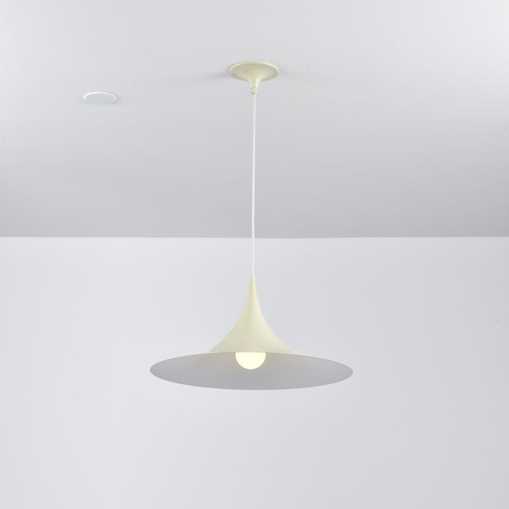Black Pendant Light — Pendant Light | Maison Monashee — view 118