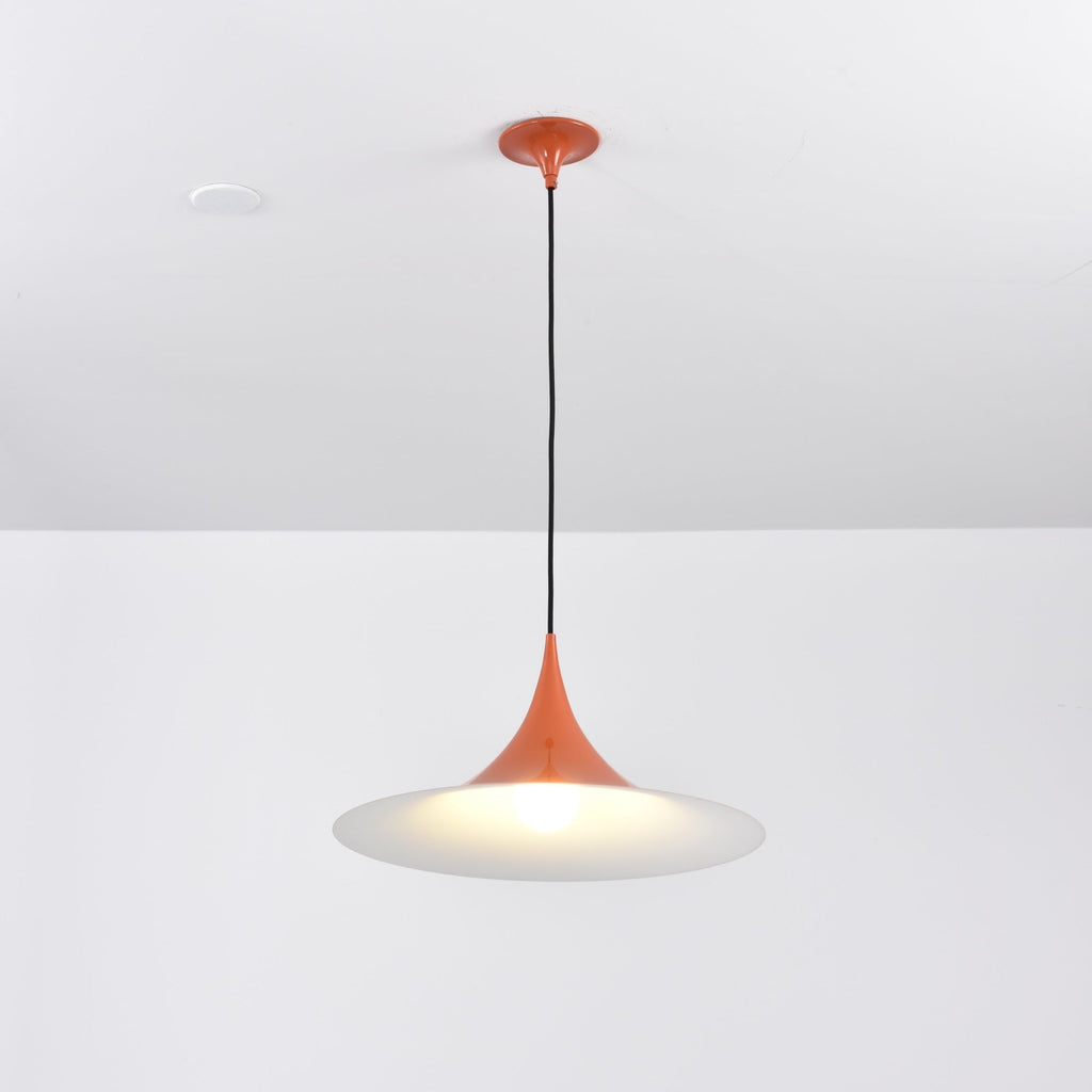Black Pendant Light — Pendant Light | Maison Monashee — view 130