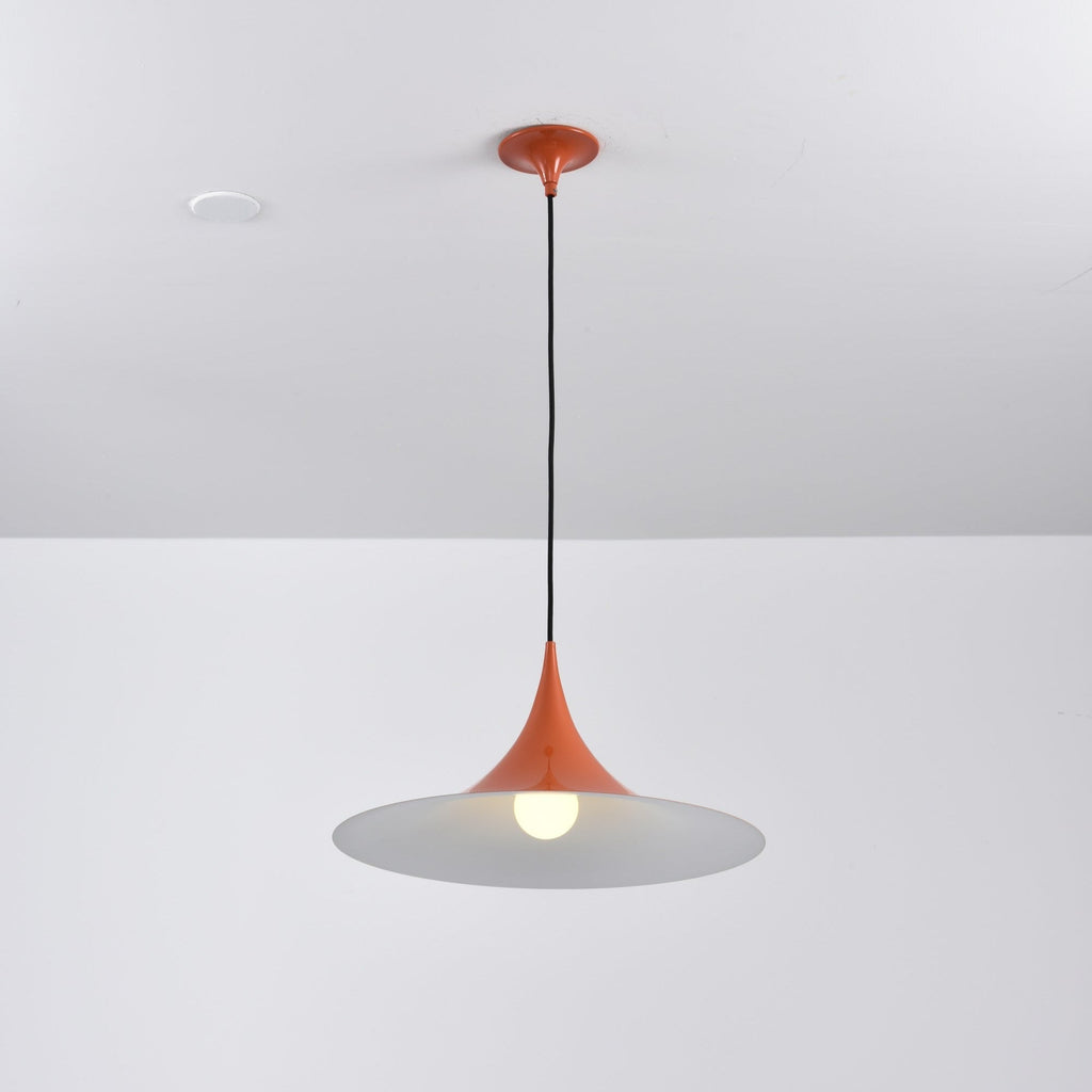 Black Pendant Light — Pendant Light | Maison Monashee — view 132