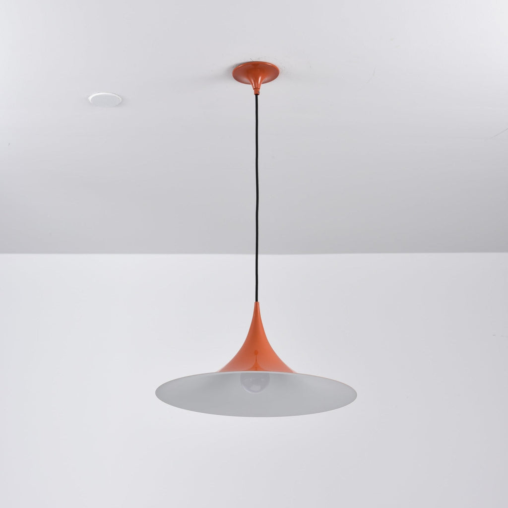 Black Pendant Light — Pendant Light | Maison Monashee — view 133
