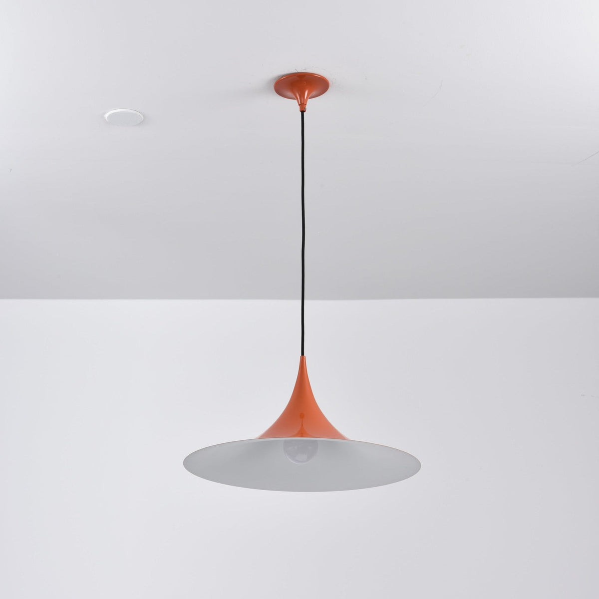 Black Pendant Light — Pendant Light | Maison Monashee — view 133