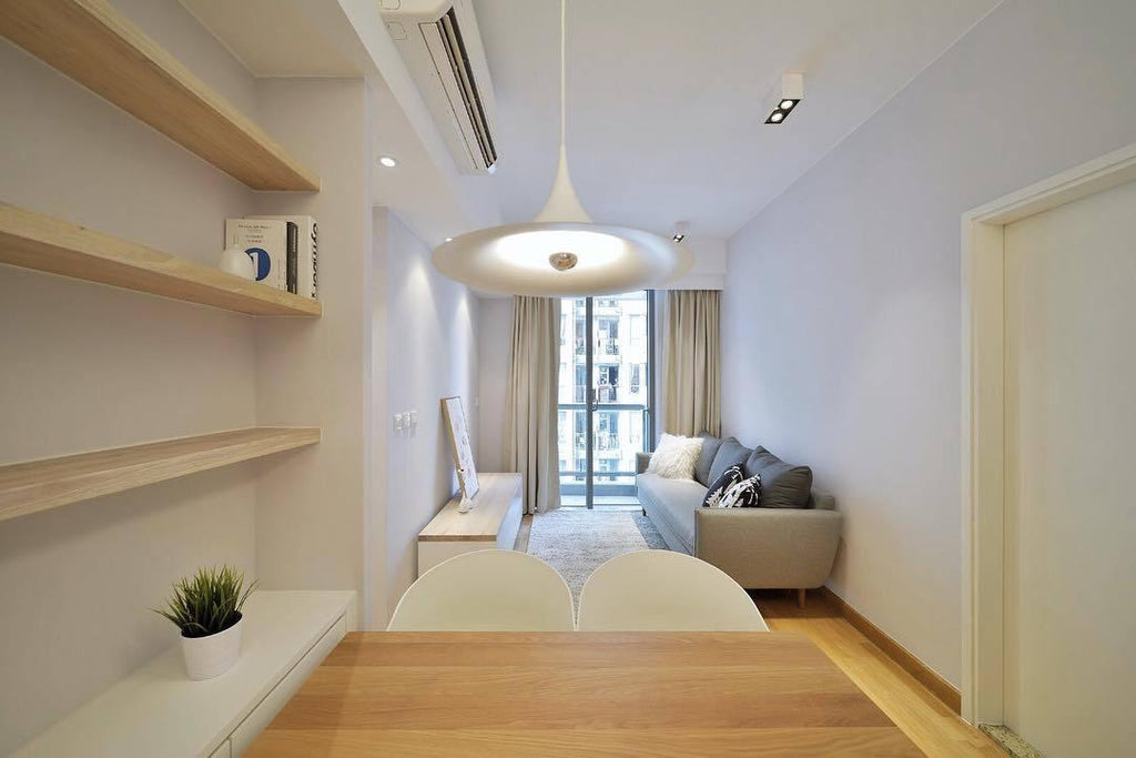 Black Pendant Light — Pendant Light | Maison Monashee — view 60