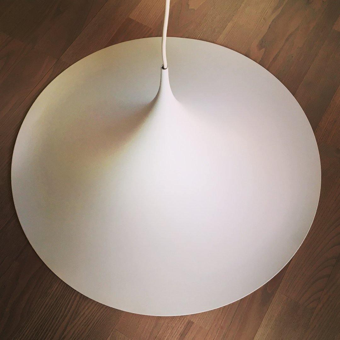 Black Pendant Light — Pendant Light | Maison Monashee — view 62
