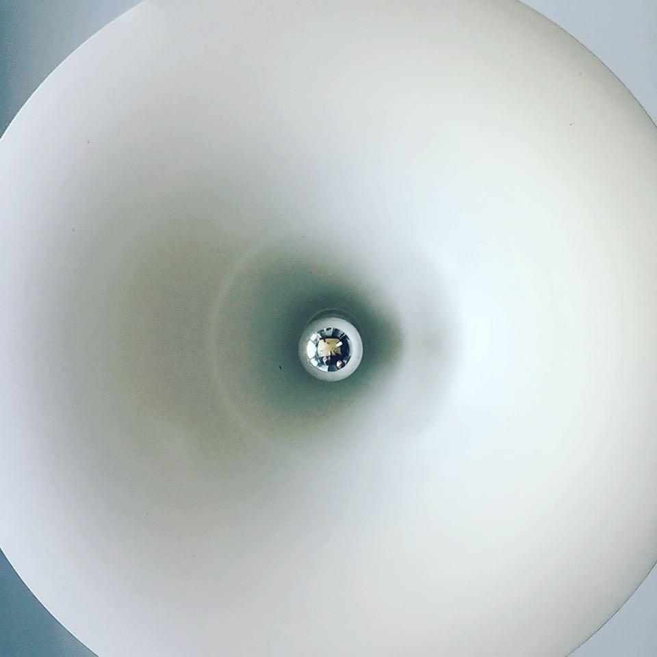 Black Pendant Light — Pendant Light | Maison Monashee — view 64