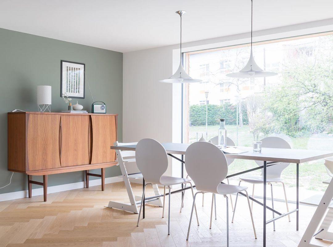 Black Pendant Light — Pendant Light | Maison Monashee — view 71